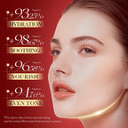 BIOAOUA Pomegranate Polypeptide Brightening Moisturizing Lotion 120ml