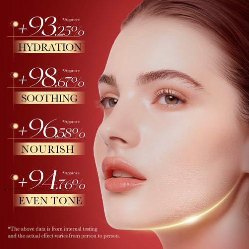 BIOAOUA Pomegranate Polypeptide Brightening Moisturizing Lotion 120ml