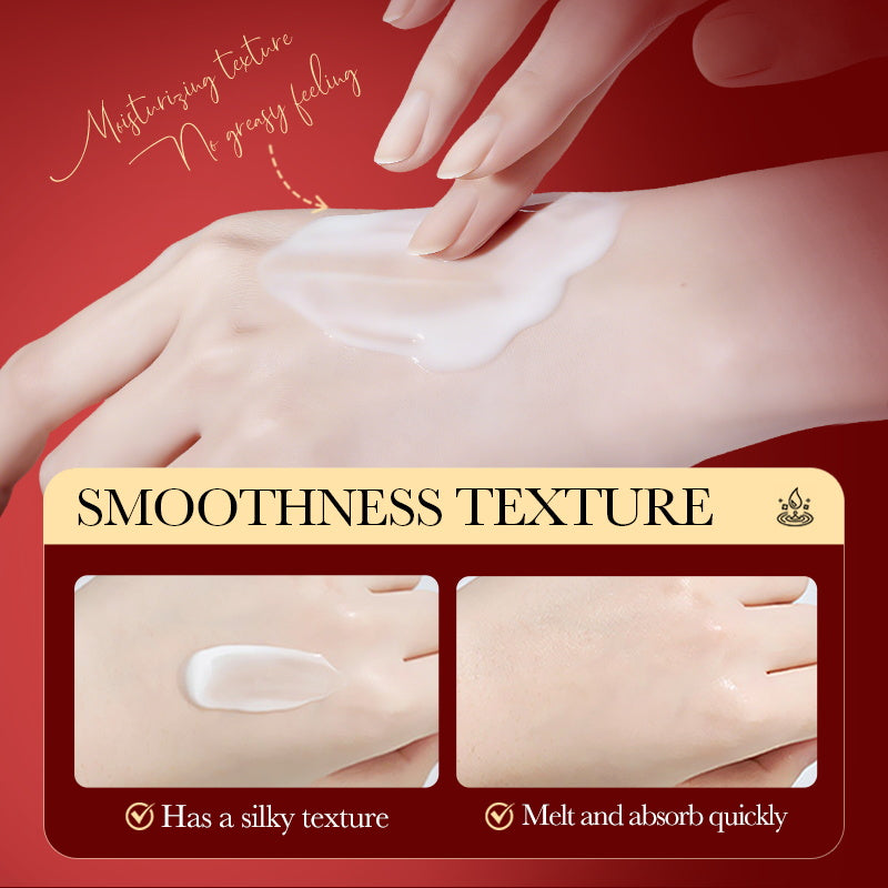 BIOAOUA Pomegranate Polypeptide Brightening Moisturizing Lotion 120ml