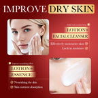 BIOAOUA Pomegranate Polypeptide Brightening Moisturizing Lotion 120ml