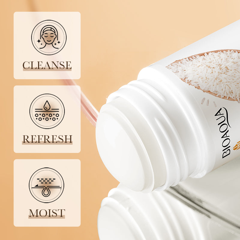 BIOAOUA Rice Original Pulp Mud Mask Stick 45g