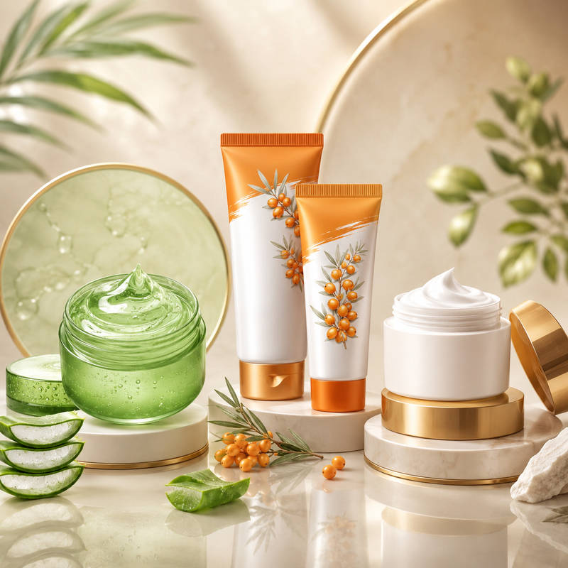Face Cream
