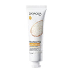 BIOAOUA Anti-Cracking Poquanya Rice Puree Hand Cream