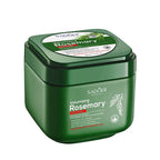 SADOER Rosemary Repairing Nourishing and Softening Hair Mask Improves frizzy and smooth hair Strands in the hair care series