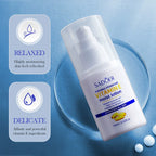 SADOER High Moisturizing Vitamin E Cream Hydrates, moisturizes, rejuvenates and nourishes the skin