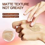 SADOER Iced American Caffeine Rejuvenating Body Scrub