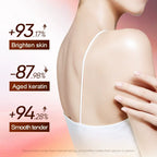 SADOER Iced American Caffeine Rejuvenating Body Scrub