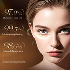 SADOER Snake Venom Peptide Caffeine Anti-Wrinkle Massage Eye Cream