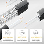 BIOAOUA Eyelash Moisturizing Liquid can curl and make eyelashes thick, long and not easy to fall off