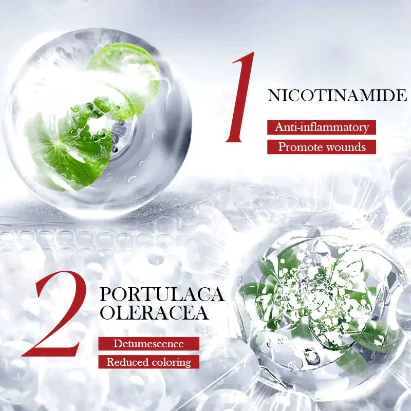 SADOER scar Repair Cream improves burn scars and moisturizes and rejuvenates the skin