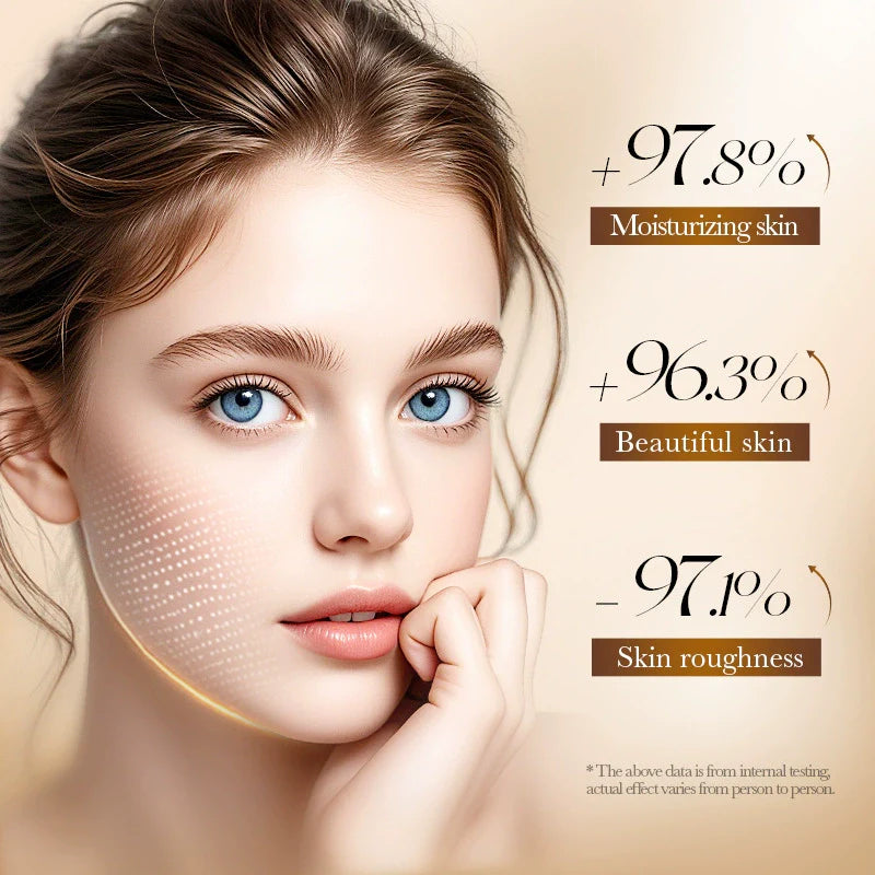 Sadoer 70% Rice Essence Whitening Toner