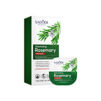 SADOER Rosemary Repairing Nourishing and Softening Hair Mask Improves frizzy and smooth hair Strands in the hair care series