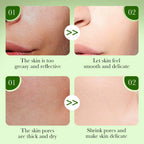 SADOER Bamboo Charcoal Whitening, Hydrating, Moisturizing and Dark Mask