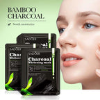 SADOER Bamboo Charcoal Whitening, Hydrating, Moisturizing and Dark Mask