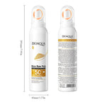 BIO Rice Puree Whitening and Sunscreen Spray SPF50+