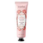 SADOER Plant-based Hydrating and Moisturizing Hand Cream 30g