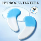 SADOER Blueberry Collagen Moisturizing Eye Mask