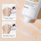 BIOAOUA Anti-Cracking Poquanya Rice Puree Hand Cream