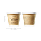 SADOER Iced American Caffeine Rejuvenating Body Scrub