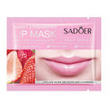 SADOER Sweet Strawberry Lip Mask 8g