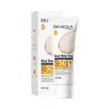 BIOAOUA Rice Puree Sunscreen SPF50+ PA+++ 40g