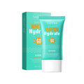 SADOER Whitening Hydrating Sunscreen 50g