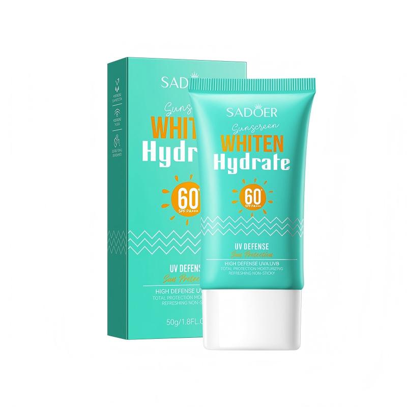 SADOER Whitening Hydrating Sunscreen 50g