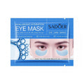 SADOER Hyaluronic Acid Hydrating Eye Mask 7.5g