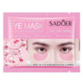SADOER Cherry Blossom Extract Eye Mask 7.5g