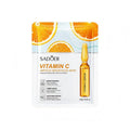 SADOER Vitamin C Ampoule Essence Mask