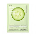 SADOER Cucumber Moisturizing Mask