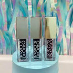 The Holiday Trio Set with Lip Butter Balm in Hot Cocoa & Toasted Marshmallow