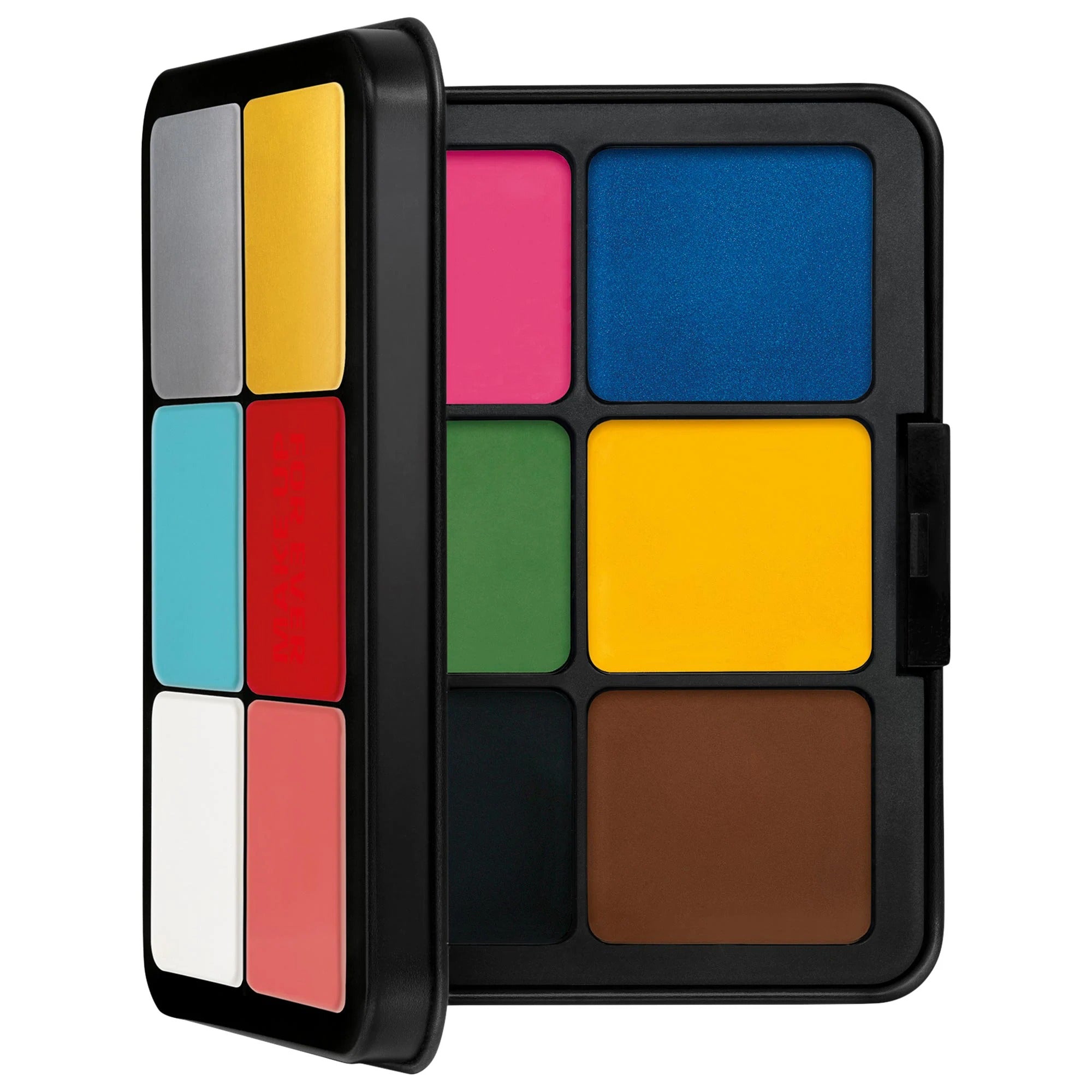 Artist Color Multi-Use Cream Palette