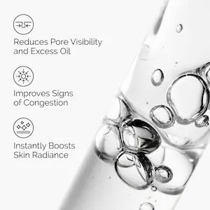 The Ordinary - Niacinamide 10% + Zinc 1% Serum for Oily Skin