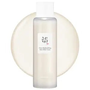 Beauty of Joseon - Glow Replenishing Rice Milk Lightweight Hydration Toner
