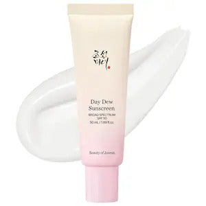 Beauty of Joseon - Day Dew Sunscreen Lightweight SPF 50