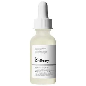 The Ordinary - Hyaluronic Acid 2% + B5 Hydrating Serum with Ceramides