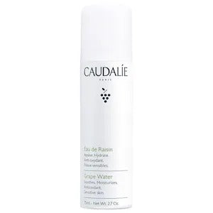 Caudalie - Mini Grape Water Moisturizing Face Mist