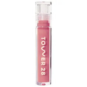 Tower 28 Beauty - ShineOn Lip Jelly Hydrating Non-Sticky Lip Oil