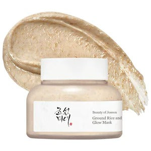 Beauty of Joseon - Ground Rice and Honey Glow Mask
